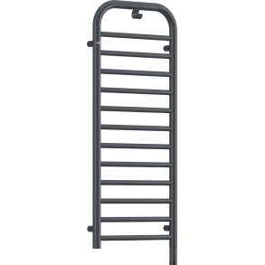 Grzejnik łazienkowy elektryczny - wysokość 121 cm