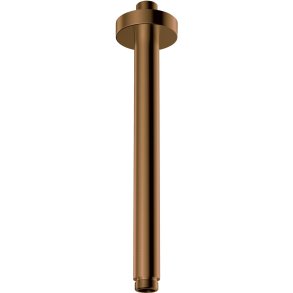 Wylewka sufitowa okrągła - 250 mm