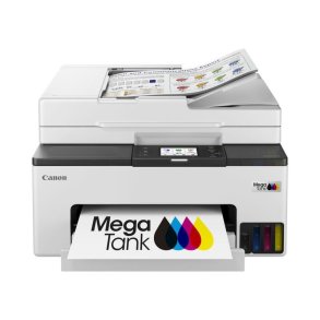 Urzdzenie wielofunkcyjne Canon Maxify GX2041 (6171C027) 4w1 biae