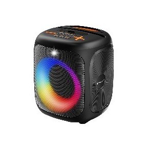 Głośnik Tracer CUB20 TWS Bluetooth czarny
