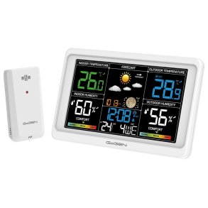 Stacja meteo Gogen  ME3350W