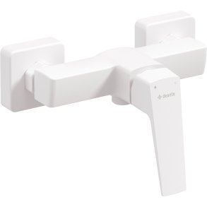 Bateria prysznicowa cienna