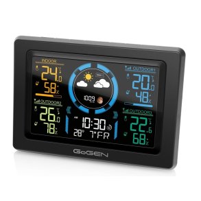 Stacja meteo Gogen  ME3397B