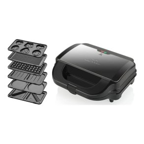 Opiekacz ETA Sorento Plus 6 w 1 - 515190000