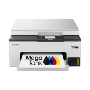 Urzdzenie wielofunkcyjne Canon Maxify GX1041 (6169C027) 4w1 biae