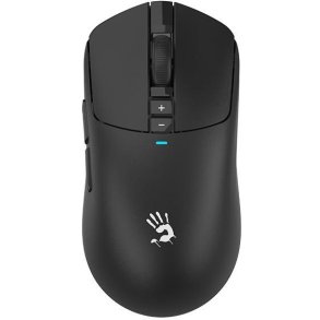 Mysz bezprzewodowa A4Tech Bloody R72 PRO DUO WRLS 2,4G+USB Black