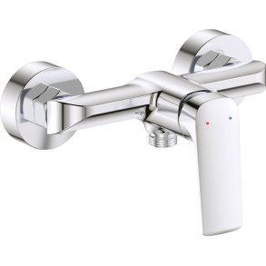 Bateria prysznicowa cienna
