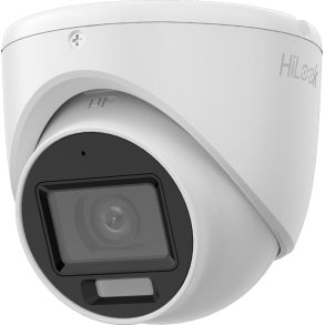 Camera 4in1 Hilook 8MP TVI-T8M-20DL 2.8mm