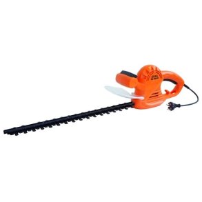 ATIKA ELECTRIC HEDGE TRIMMER HA500/51
