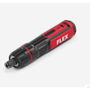 FLEX WKRTAK AKUMULATOROWY SD 7-320 4V