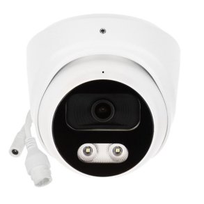 IP Camera APTI AI811VA3IL-28W 8 Mpx 2.8 mm