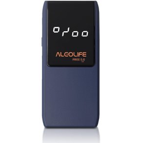 Alkomat AlcoLife Free