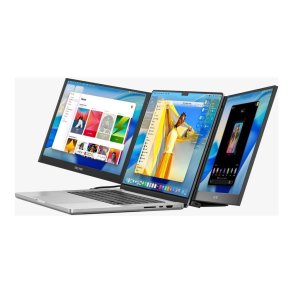 Mobile Pixels Trio 3 Pro - zestaw dw�ch monitor�w przenonych 14,1