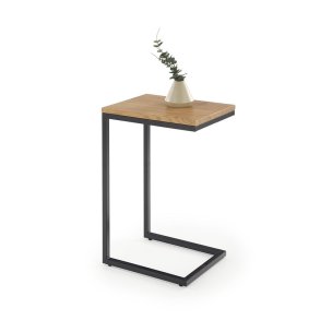 TABLE SIDE NISA 40X30X60 CM