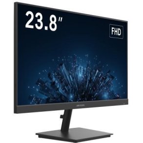 MONITOR HDMI, VGA, CVBS, AUDIO DS-D5224F2-1V1S/B 23.8 