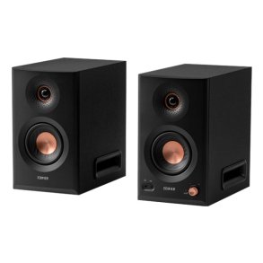 Edifier MR5     2.0 Bluetooth schwarz retail