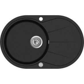 HELIKA Sink Clarus SR101-601AW