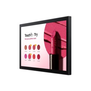 Samsung Smart Signage QB13C-T   33,0cm(13