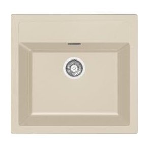 SINK TECTONITE FRANKE SID 610 A BEIGE