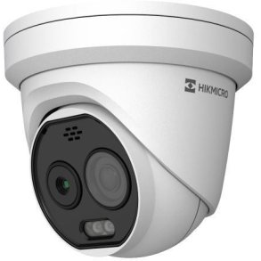 HM-TD1228-3/G1/T3A Kamera Hikmicro HIKVISION
