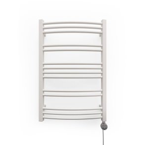 TOWEL RAIL EL JADE-M 753X500 BLUSH