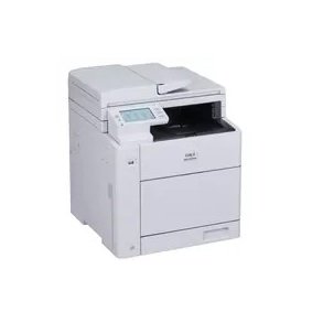 OKI MC554dn     Laser-Multifunktionssystem 4-in-1  A4 (Speditionsversand)