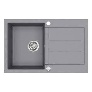 HELIKA Sink Tesa SQT101-202AW