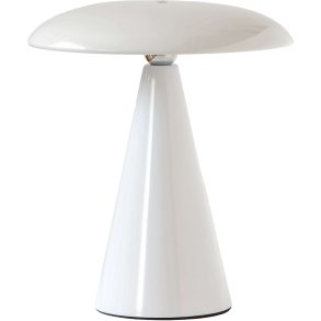 RITUALI DOMESTICI LUCILLA Lampa K99 - 23 cm biaa