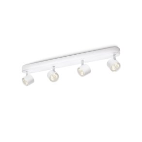 SPOT LAMP STAR 562443116 4X4.5W LED