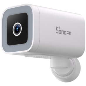 Zewntrzna Inteligentna Kamera WiFi Sonoff CAM-B1P 2K