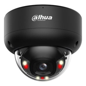 Kamera IP Dahua IPC-HDBW3649E-AS-IL-0280B-Black