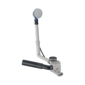 SIPFON GEBERIT D52 26CM CHROME