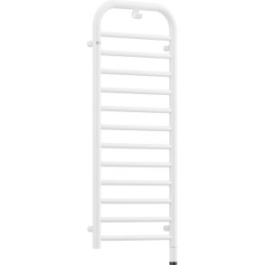 Grzejnik łazienkowy elektryczny - wysokość 121 cm