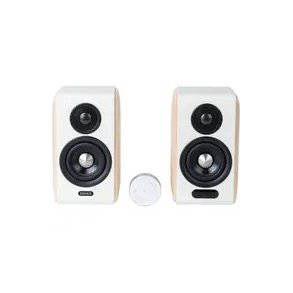 Edifier S880DBMKII 2.0 holz/weiĂź Bluetooth retail