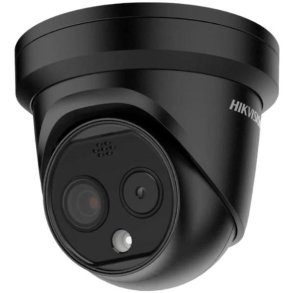 Kamera ip Hikvision DS-2TD1228-2/QA(BLACK)