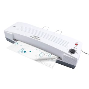 Olympia Laminierger�t A 6040       bis DIN A2          weiss