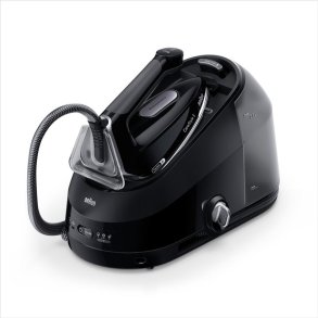 STEAM GENERATOR IS5249BK BRAUN