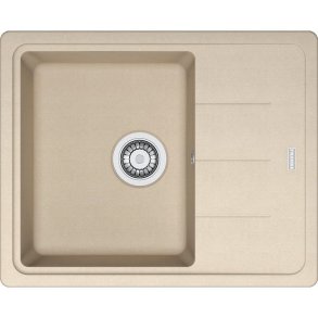 GRANITE SINK BFG 611-62 114.0301.342 BEI