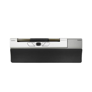 Contour Rollermouse Go + RollerMouse Go Dock