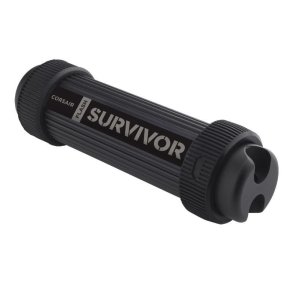 USB-Stick 128GB Corsair Voyager  Survivor Stealth USB3.0 retail