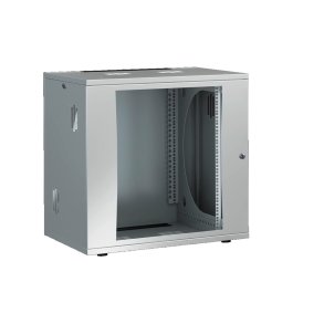 Rittal FlatBox DK 12HE Bxt 600x600mm grau 19
