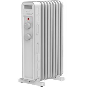OIL RADIATOR SOH 3409WH SENCOR