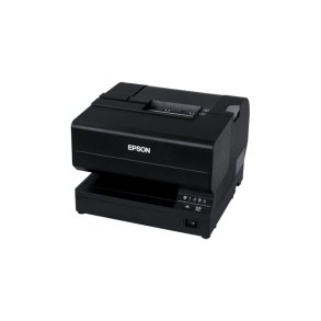 EPSON Bondrucker TM-J7700(301) schwarz (C31CF70301PH)