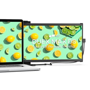 Mobile Pixels Duex Max DS 14