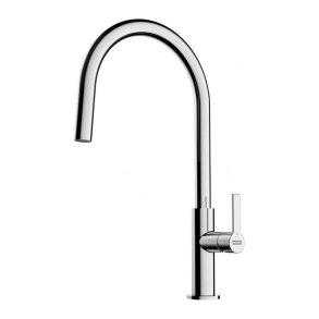 TAP POLA SEMI PRO SIDE CHROME