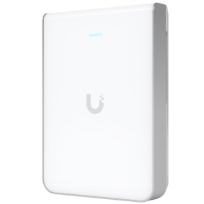 PUNKT DOSTPOWY UQ-U7-PRO-WALL UniFi Wi-Fi 7 2.4 GHz, 5 GHz, 6 GHz, 688 Mbps + 4324 Mbps + 5764 Mbps UBIQUITI