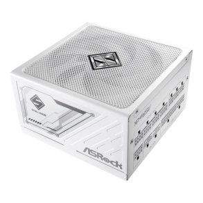 ASRock Steel Legend SL-1200GW white  1000W ATX 80+ Gold