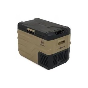 Peme Quest 40 Sand Storm / Chodnica samochodowa / 35,3 litra / AC 240 V i DC 12/24 V / 60 W