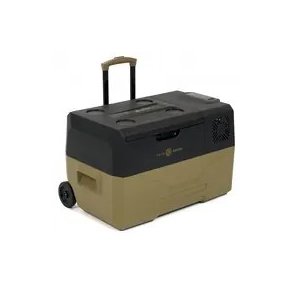 Peme Expedition 30 Storm Sand / lod�wka samochodowa / 28 litr�w / AC 240 V i DC 12/24 V / 60 W