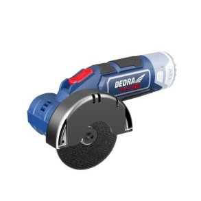 SZLIFIERKA KTOWA AKUMULATOROWA 12V 76MM 0*AH